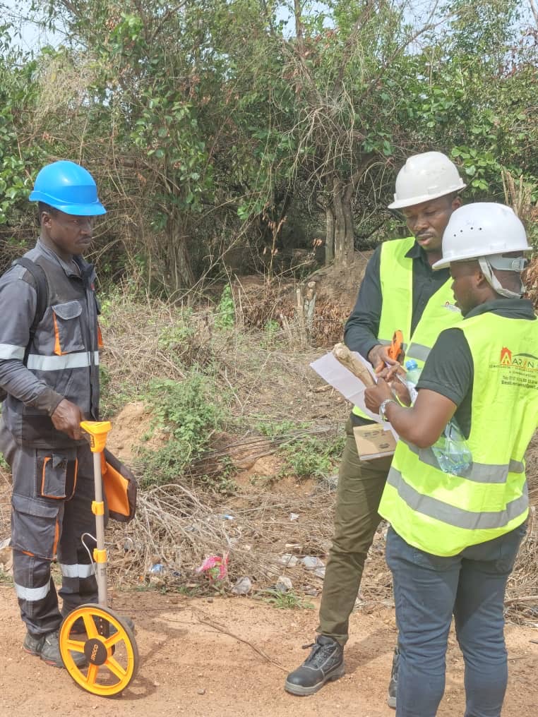Installation photovoltaïque pour site isolé